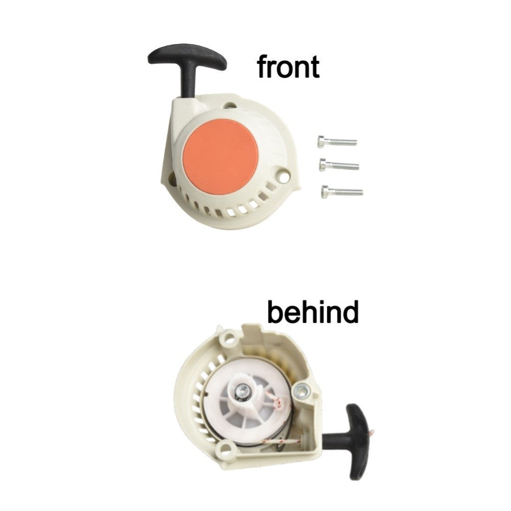 Replacement Starter 4149 190 4001 for FS94 Series with Cup Pawls and Screws