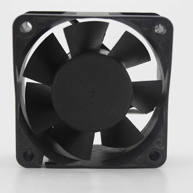 1pcs FD126025HB-N 6025 12V 0.18A 6CM Chassis Cooling Fan