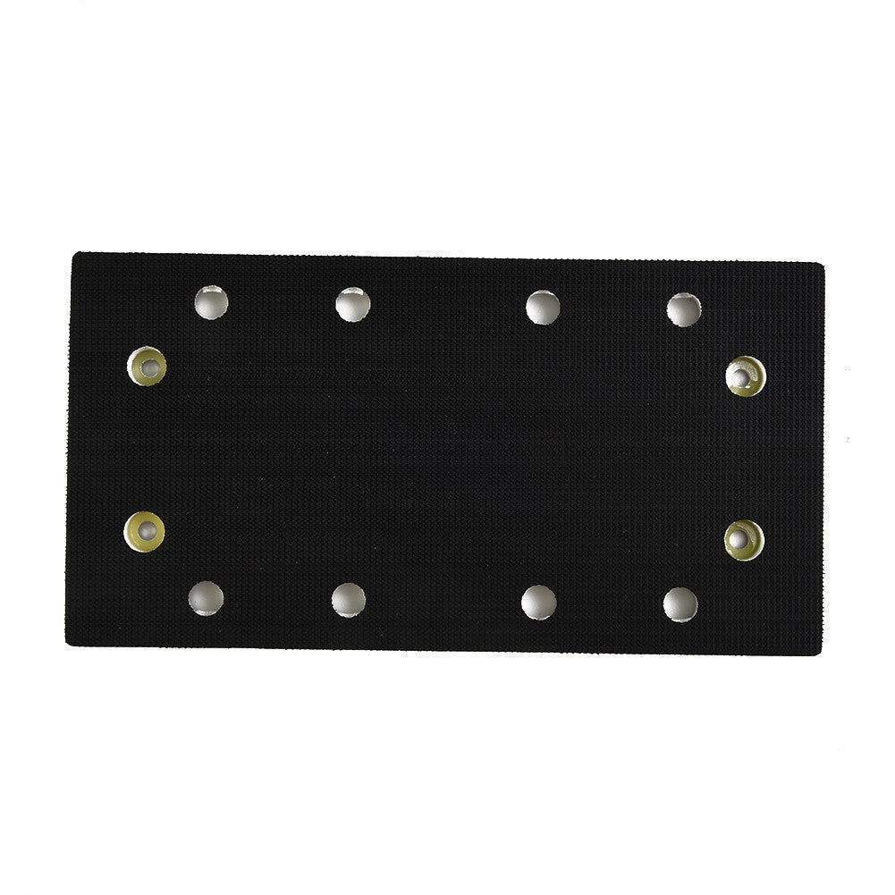Backing Pad Sanders 1pc 93178mm Accessories Backup EQ-PlusLRS Pad Plate