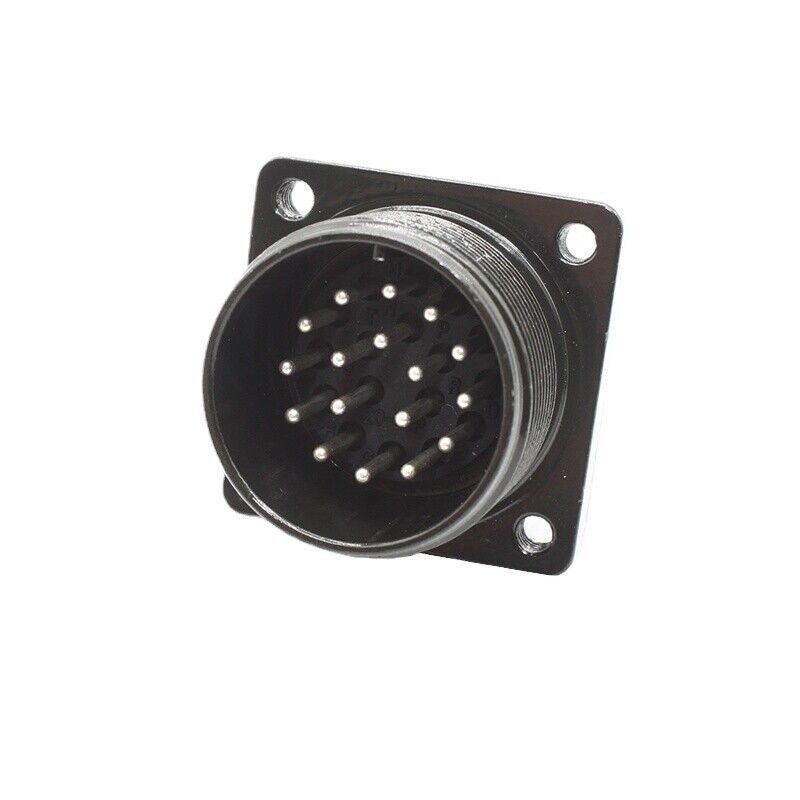 1pcs Ation Plug MS 3102A20-29P Base 3106A/3108B 20-29S Connector 13pin