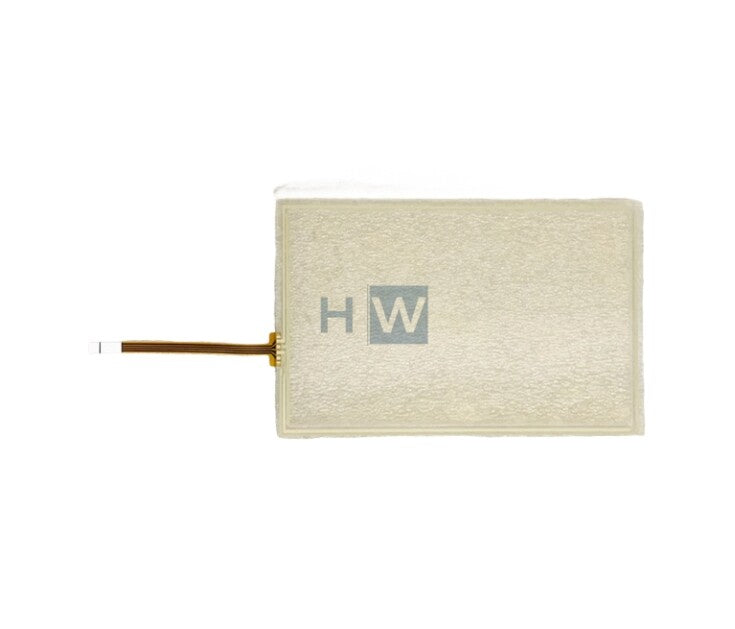 1Pc  TP700 Comfort 6AV2 124-0GC01-0AX0 6AV2124-0GC01-0AX0 Glass Plate