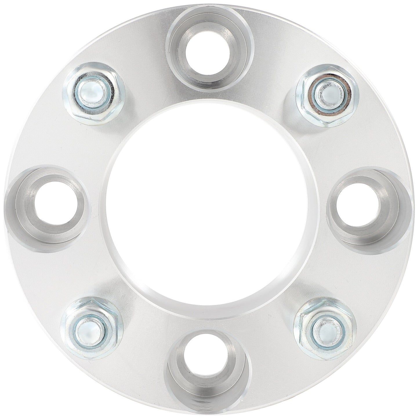 4 Pcs 2" 4/110 Wheel Spacers 10x1.25 For Honda FourTrax 300 350 Rincon 650 680