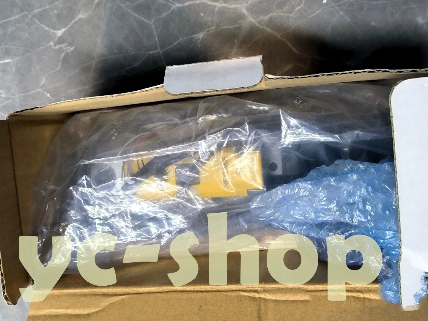 Keyence GS-71N5   Security door locks Fast Shipping  #P