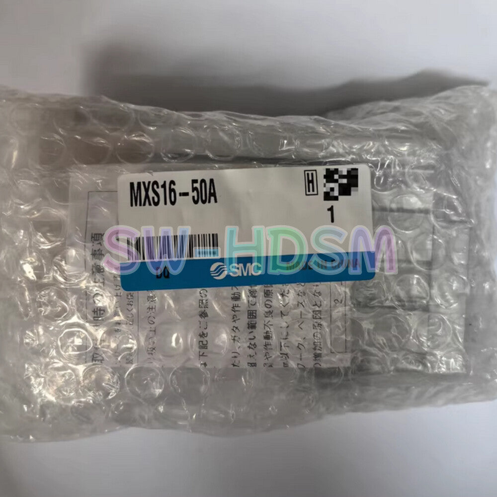1PCS  for SMC cylinder MXS16-50A Freight Free