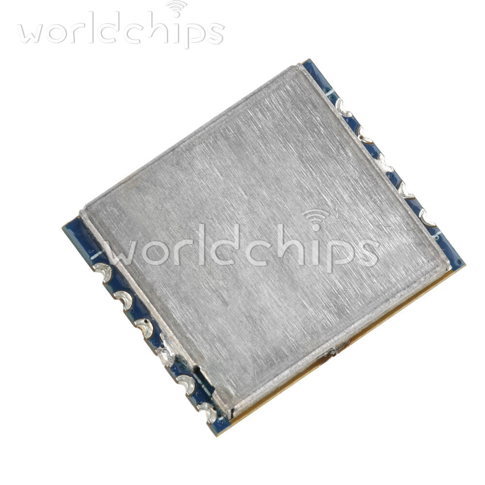 5.8G 7CH Wireless Audio Video Transmission Transmitter Module TX5813 For FPV DIY