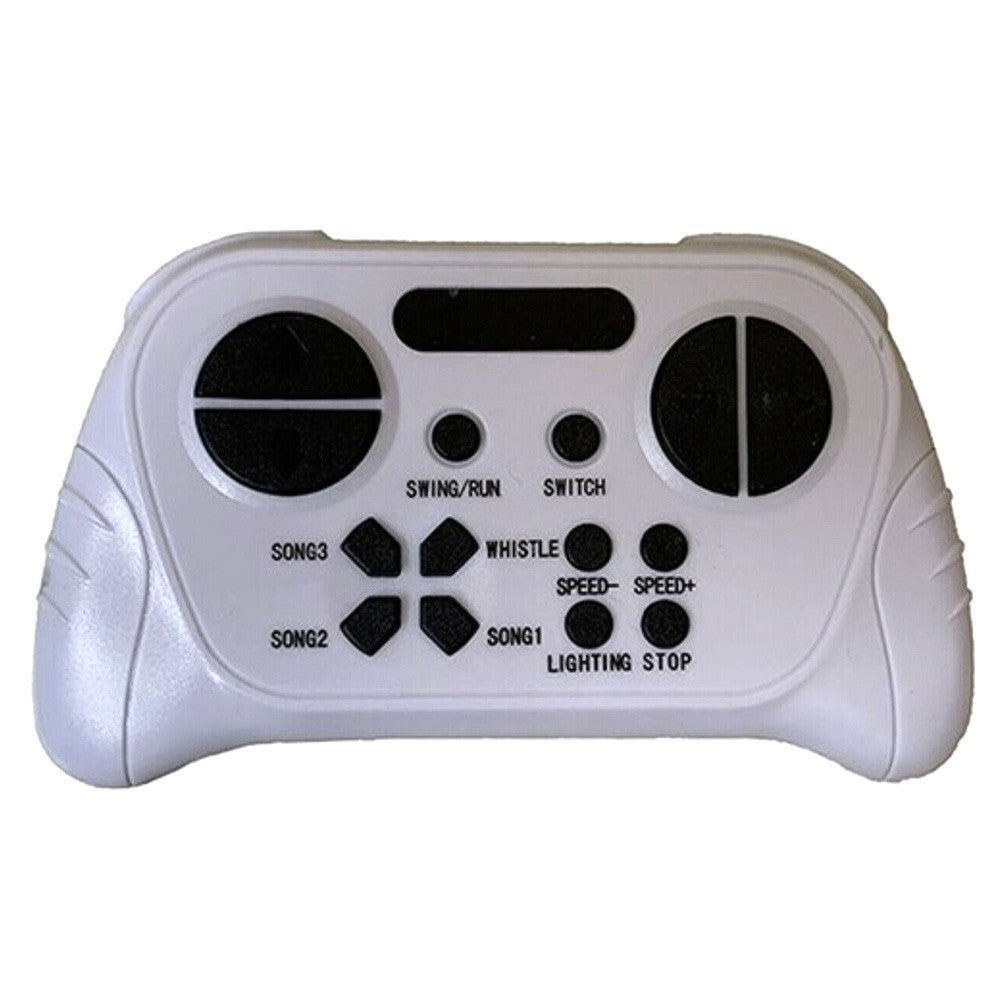 Advanced Control Box HH621K2 4G12V for Kids Electric Cars with Remote Control