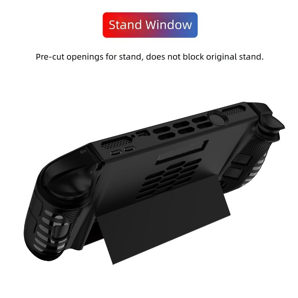 Shockproof Protective Case for Legion Go2 with Dustproof and Drop Resistant