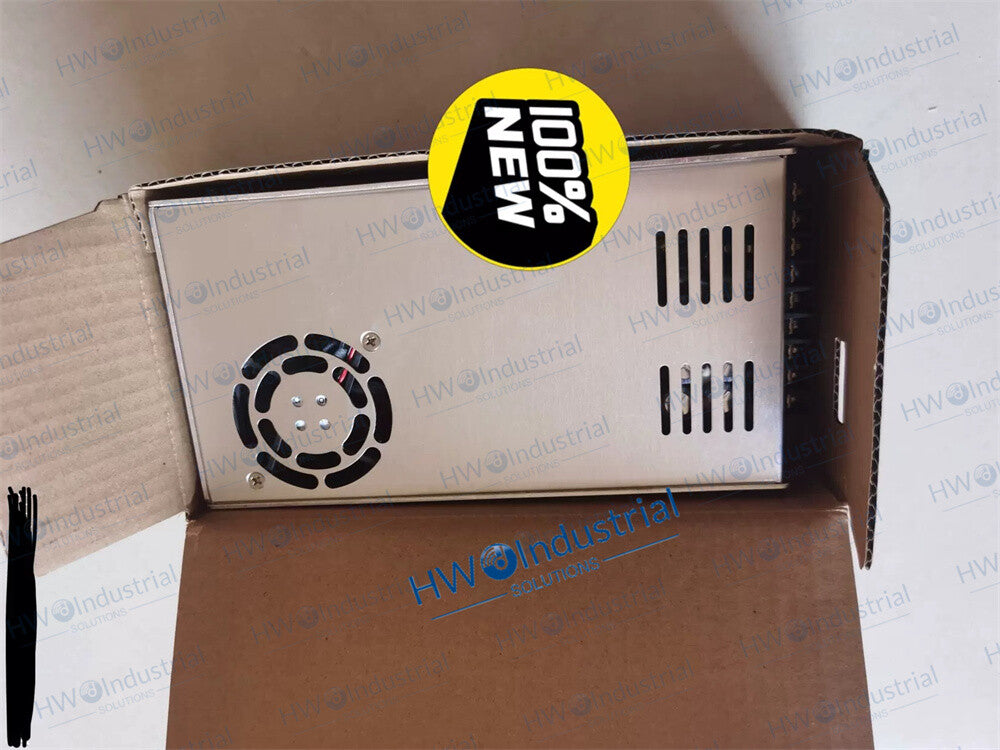 1/piece SD-350B-12 MEAN WELL Switching Power Supply