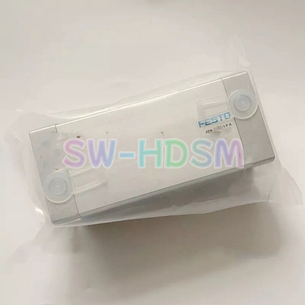 1PCS   for FESTO ADN-20-80-I-P-A Compact Pneumatic Cylinder Freight Free