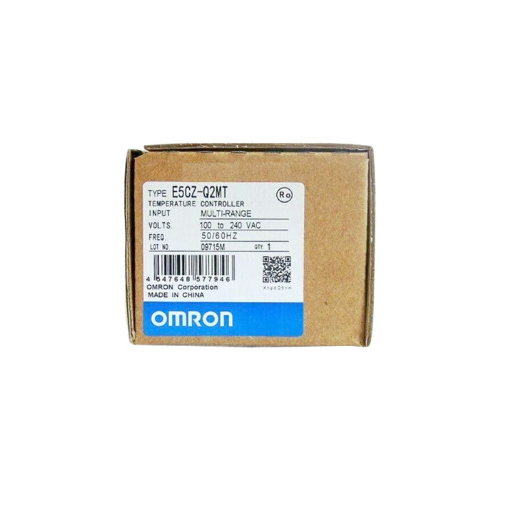 E5CZ-R2 E5CZ-R2MT E5CZ-R2MTD E5CZ-Q2 E5CZ-Q2MT E5CZ-Q2MTD E5CZ-C2 E5CZ-C2MT PLC