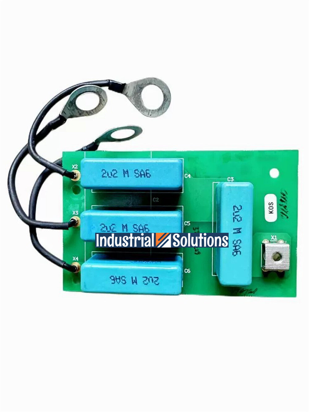 PC00333.D AB Inverter Power Protection Board