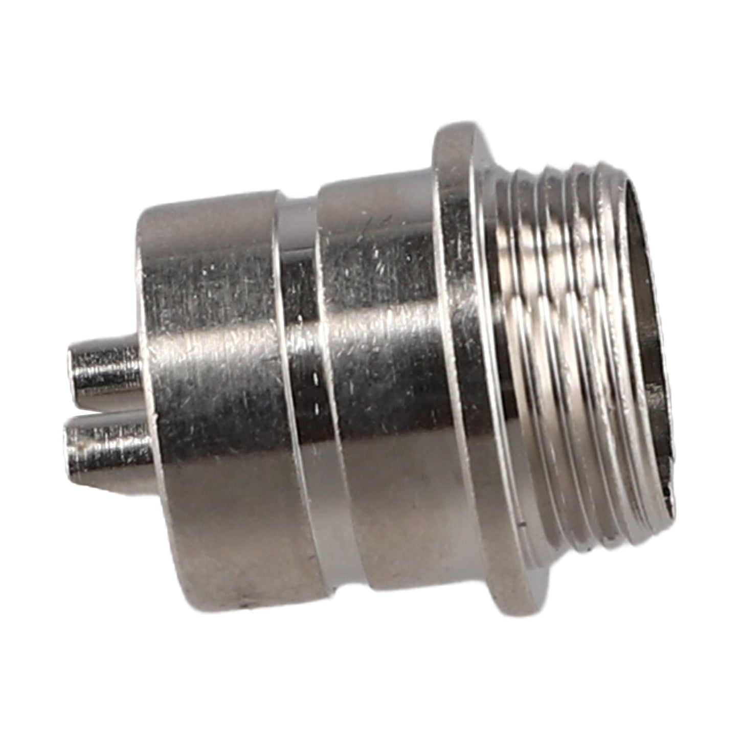 For 2 Pin Electric Winch Connector for For DAIWA Reels Long Life Usage