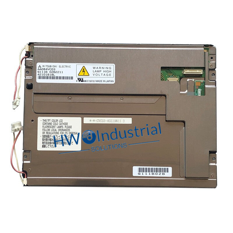 1PC Mitsubishi 8.4-inch Display AA084VC03 LCD Screen