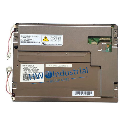 1PC Mitsubishi 8.4-inch Display AA084VC03 LCD Screen