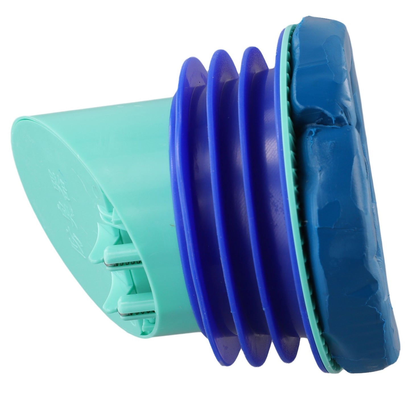 High performance Anti leak Toilet Flange Wax Ring with Backflow Prevention