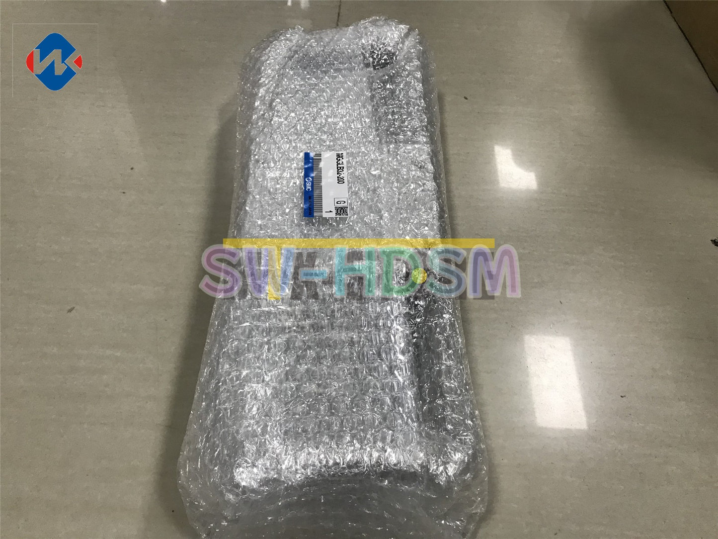 1PCS  for SMC Cylinder MGGLB32-200 Freight Free