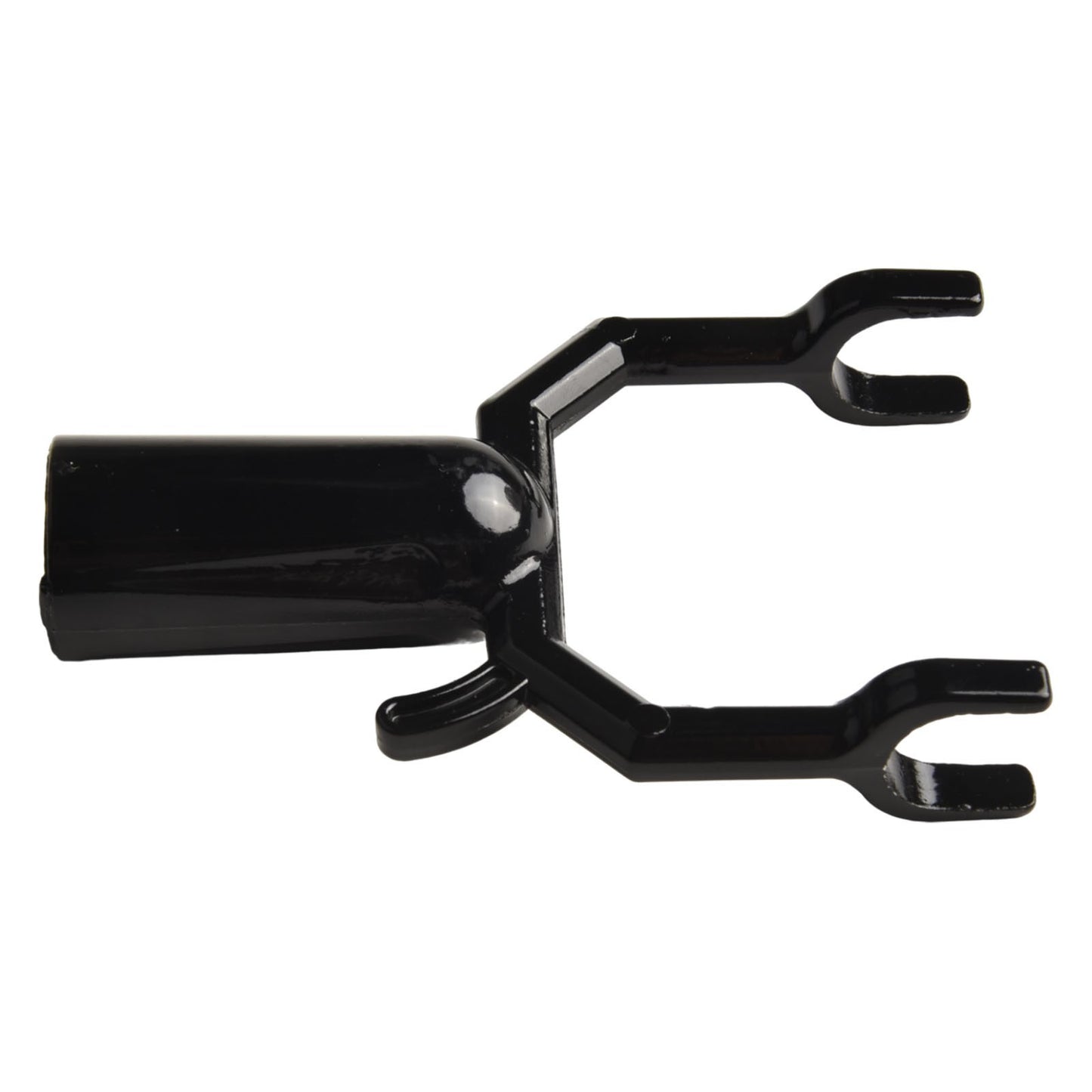 8pcs Tree Branch Support Metal Crutch Device Garden Yard Leaning Spreader Stakes