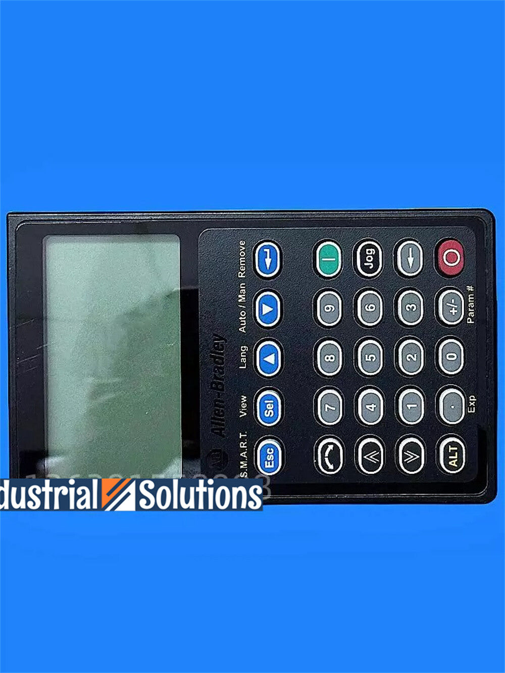 20-HIM-A3 AB Frequency Converter Display Operation Panel