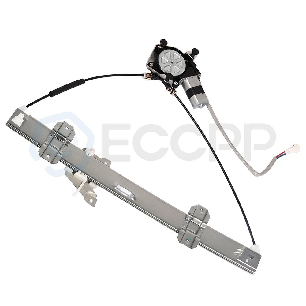 For 99-05 Suzuki Grand Vitara Front Right RH Power Window Regulator With Motor