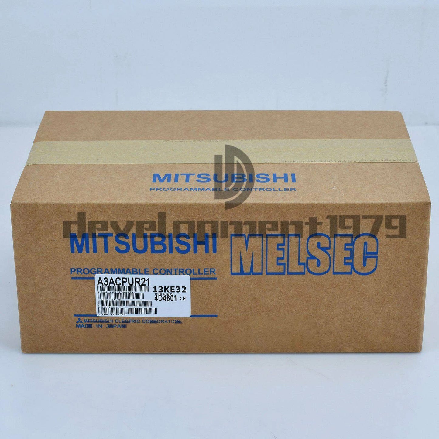 1PCS   Mitsubishi A3ACPU-R21 PLC A3ACPUR21 #P