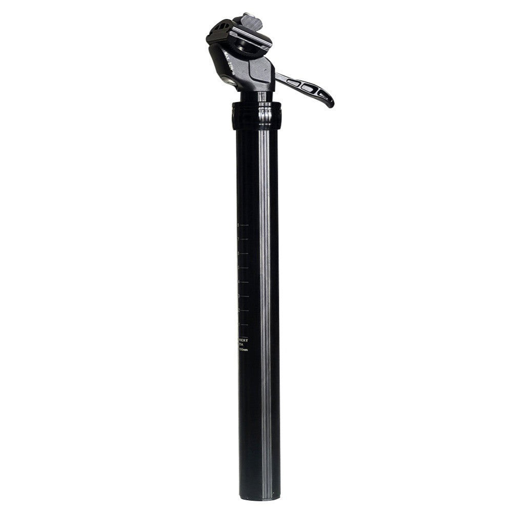Bike Dropper Seatpost Hand Regulation Diameter Options Lightweight Design