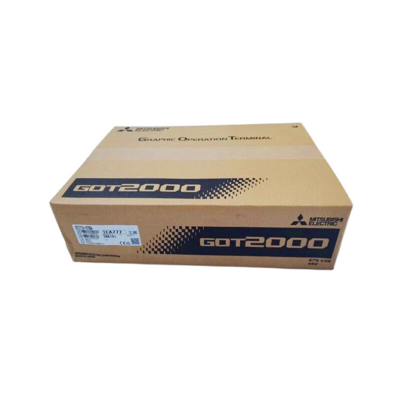 1PCS MITSUBISHI Module GT2710-STBA TOUCH SCREEN