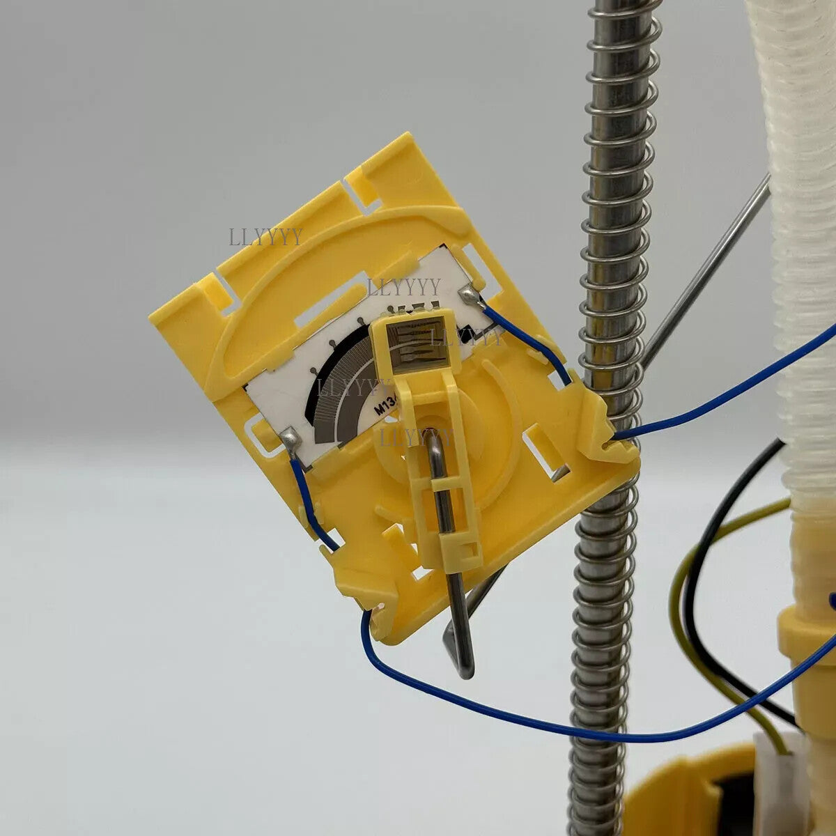 Cummins Fuel Pump Module Assembly For 1998-2004 Dodge Ram 2500 3500 5.9L E7187M