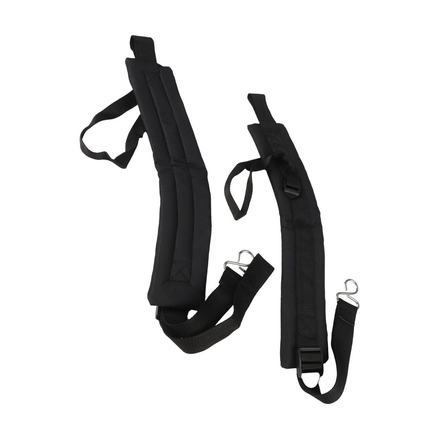 Shoulder Straps for Backpack Blower Ergonomically Designed for Long Term Use