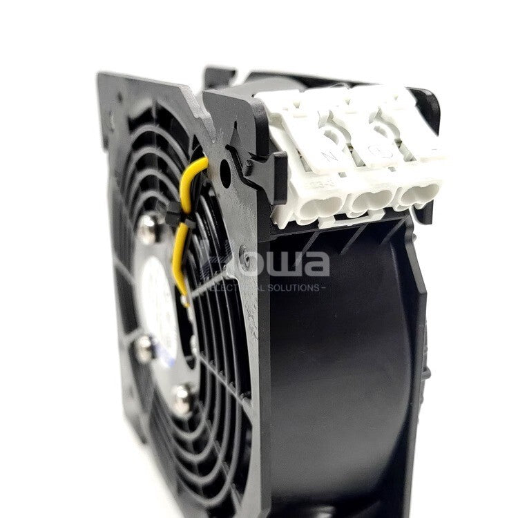1PC  Cabinet Cooling Fan DV4600-492 AC 115V 18/19W 240/220mA