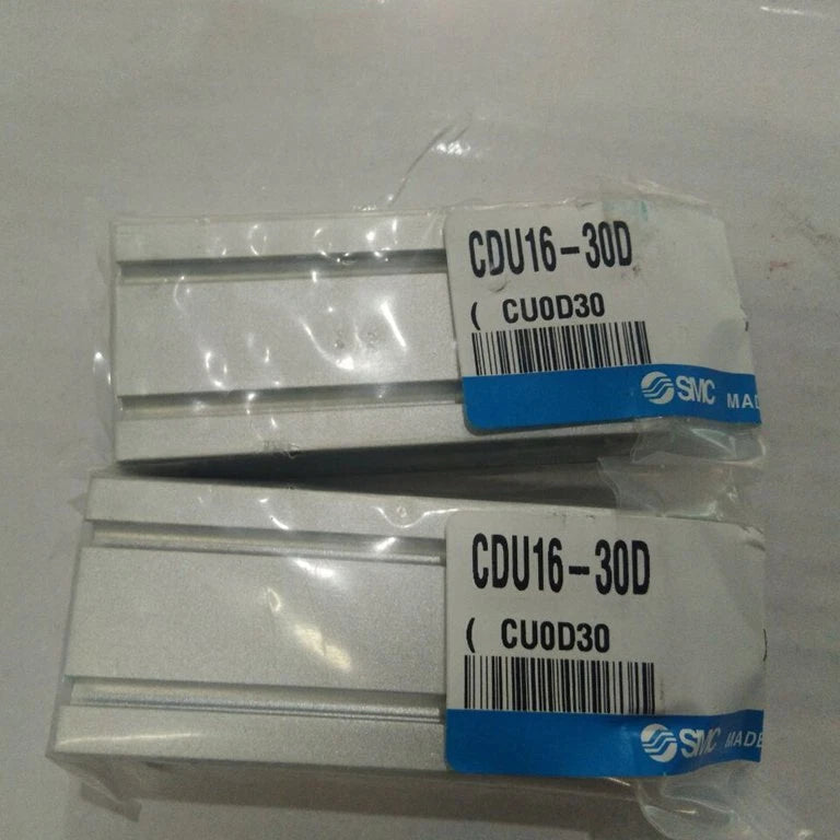 ONE  SMC CDU16-30D Free installation of cylinder spot stock #P