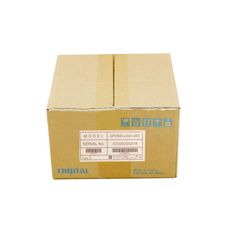 Proface Pro-Face GP2500-LG41-24V PLC Processors Touch Screen Panel Unit