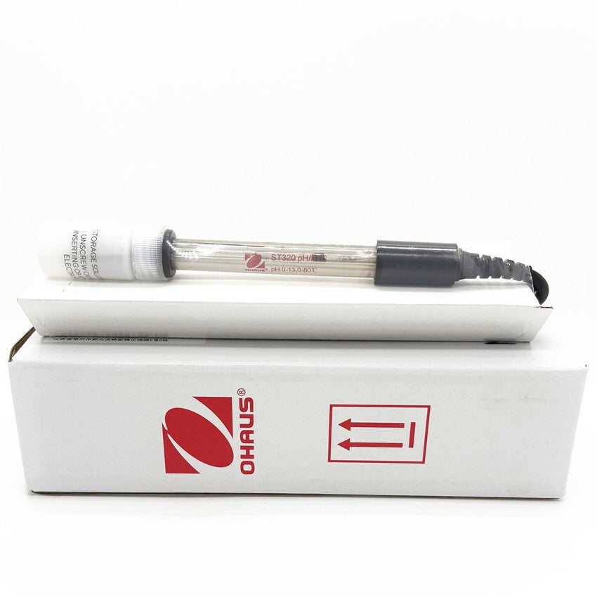 1pcs OHAUS ST320 3-in-1 Acidimeter electrode pH electrode