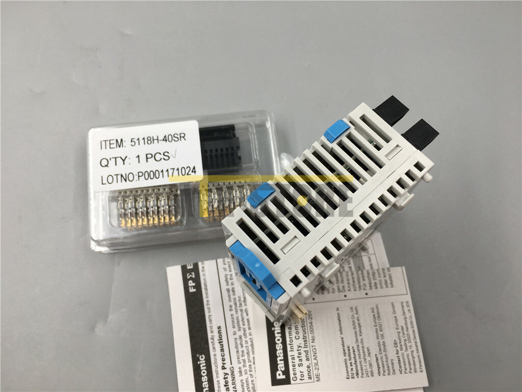 1PC Expansion Unit FPG-XY64D2T AFP G3467 FPGXY64D2T 1PC