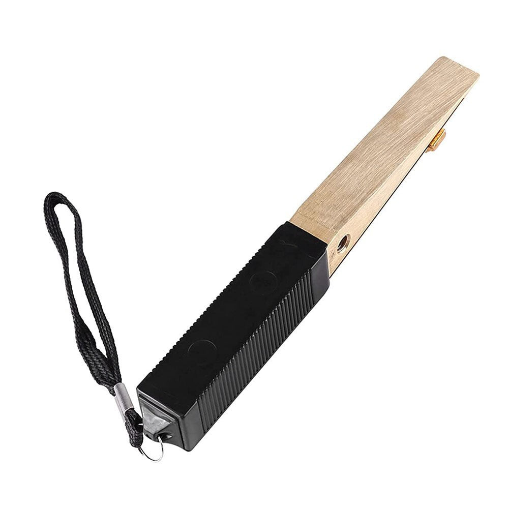 Portable Feeler Gauge for Accurate Door Gap Measurement and Inspection