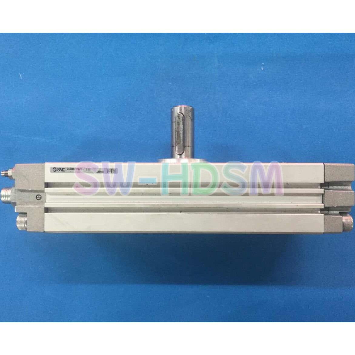 1PCS  for SMC CDRQ2BS40-180C Table Rotation Cylinder Freight Free