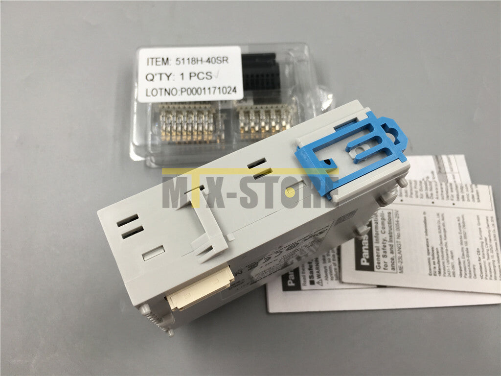 1PC Expansion Unit FPG-XY64D2T AFP G3467 FPGXY64D2T 1PC