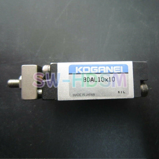 1PCS  for Koganei Cylinder BDAL10x10 Freight Free