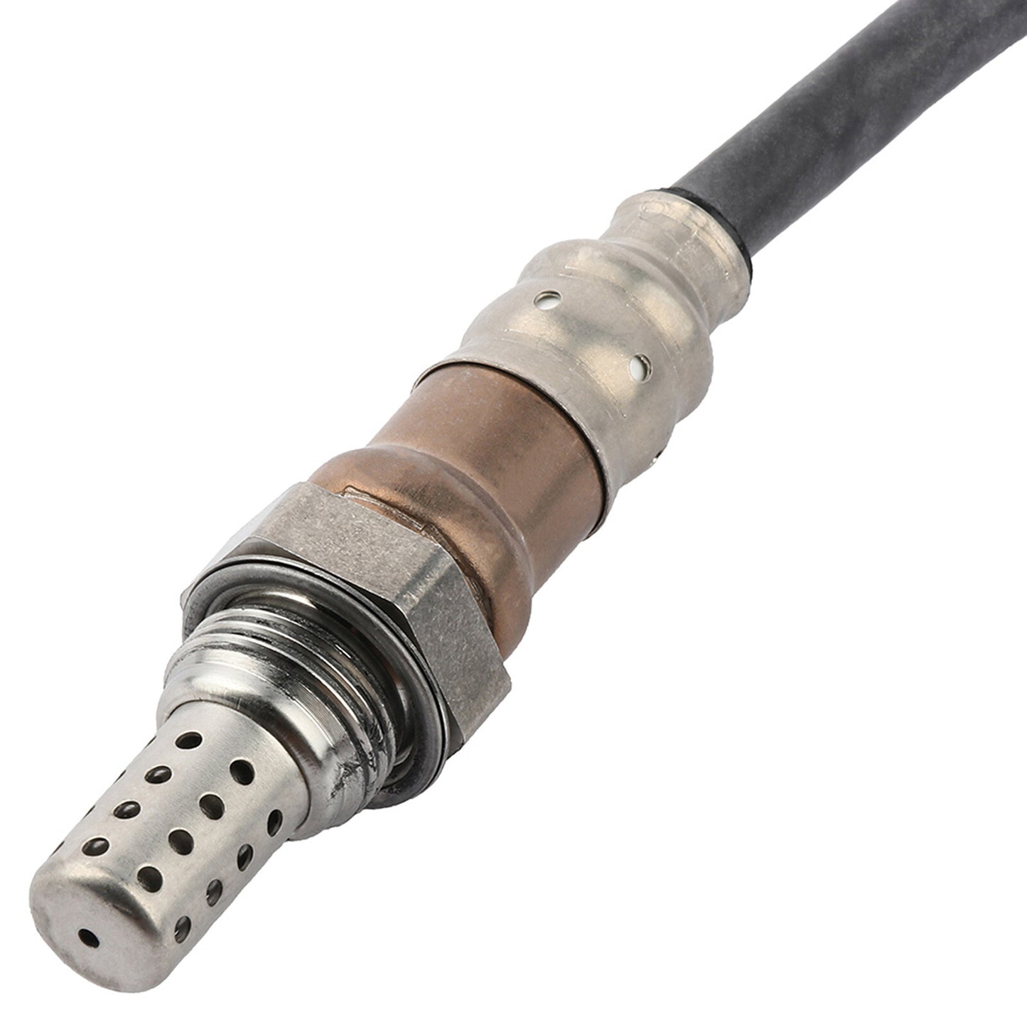 O2 Oxygen 02 Sensor for 2013-2015 Cadillac XTS 3.6L Upstream + Downstream 4pcs