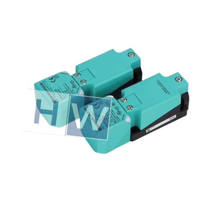 1Pc  PF Square Proximity Switch NBN40-U1-UU 238886 Sensor