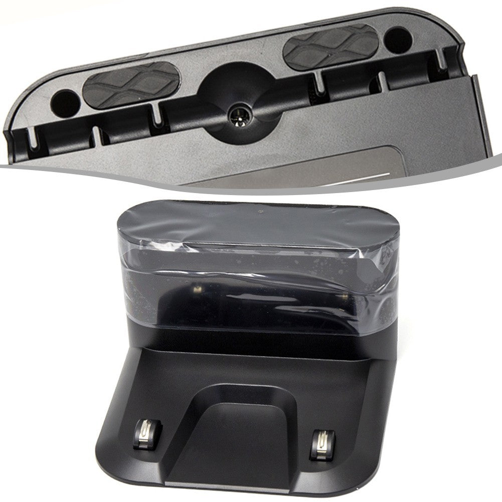 Convenient Charger Base for iHome For AutoVac For Nova S1 Pro Robot Vacuums