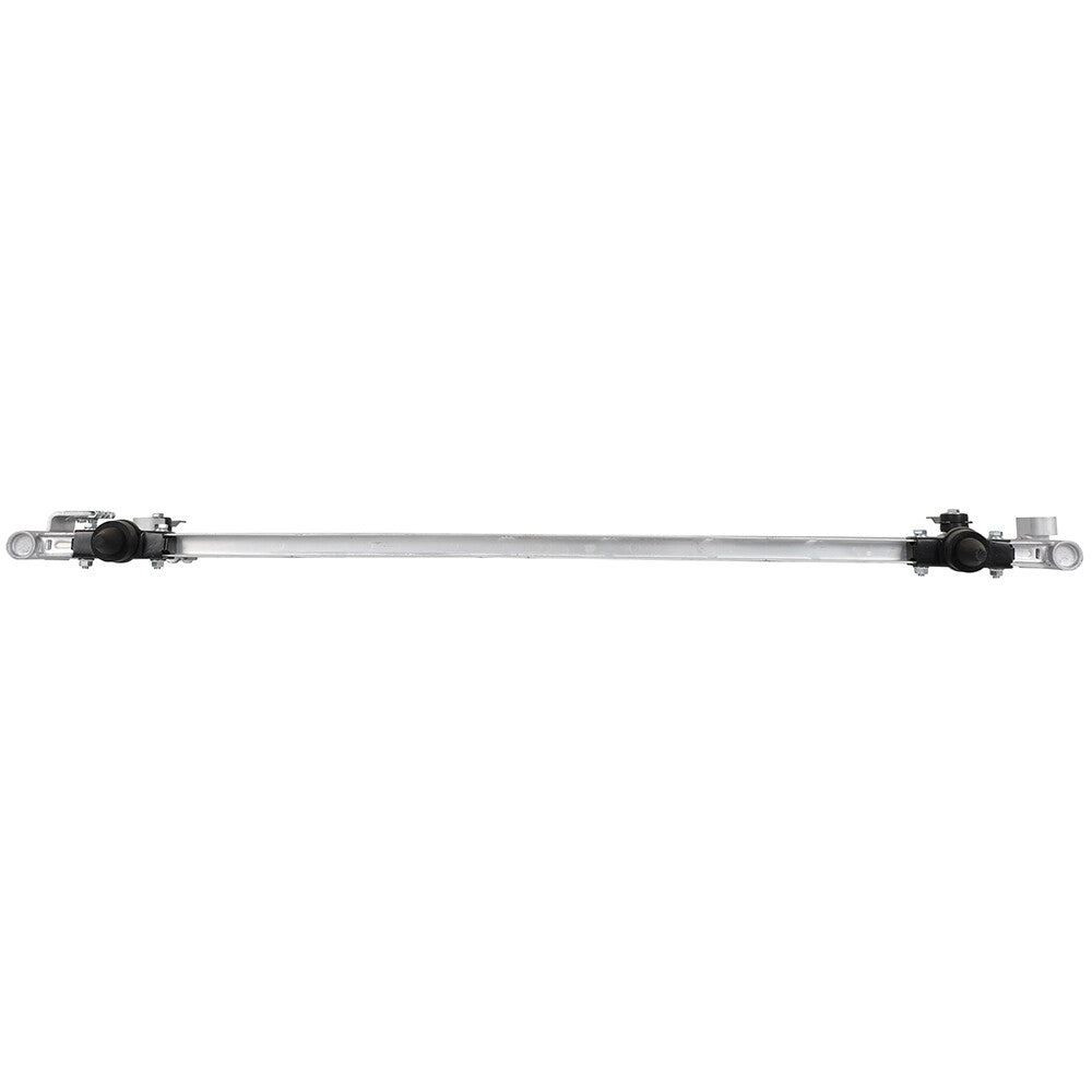 Aluminum AC A/C Condenser For 2000 2001 2002 2003 2004 2005 2006 Toyota Tundra