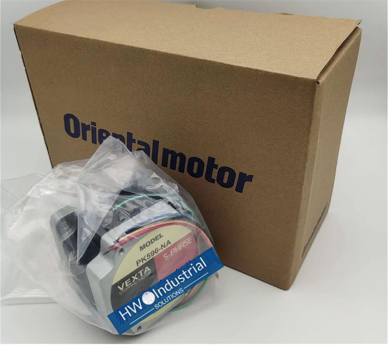 VEXTA PK596-NA PK596NA Stepper Motor  One/piece