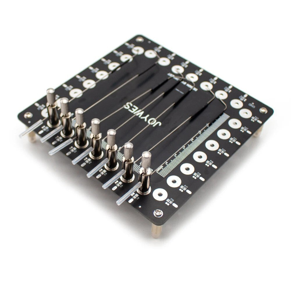 Probe Data Repair Tool Test Debug Probe for Flying Lead OK Line PCB Jumper Wire