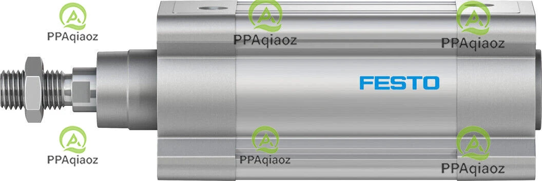 One  Festo DSBC-80-80-PPSA-N3 Cylinder DSBC8080PPSAN3
