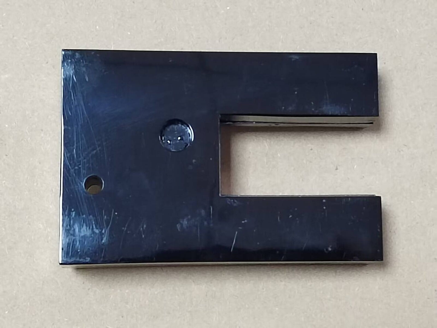 1pcs KONE PNP Elevator Accessoires OS6.3 Flat U-Type Sensor KM86420G03