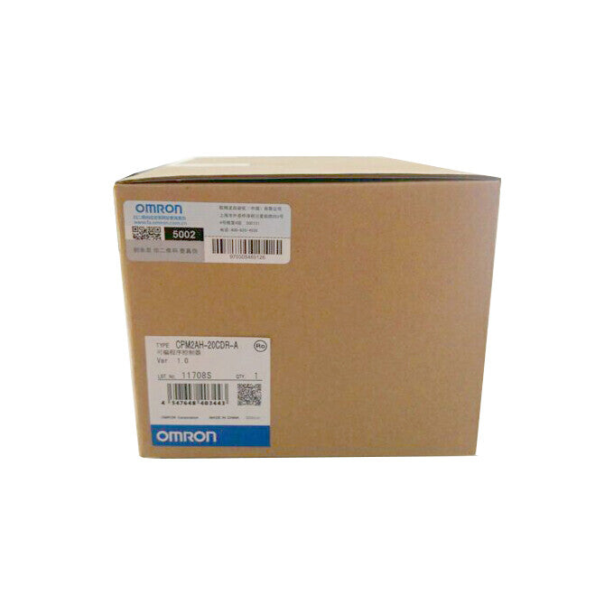 Omron Unit CPM2AH-30CDR-A CPM2AH-40CDR-A CPM2AE-60CDR-A CPM2AH-60CDR-A PLC Modul