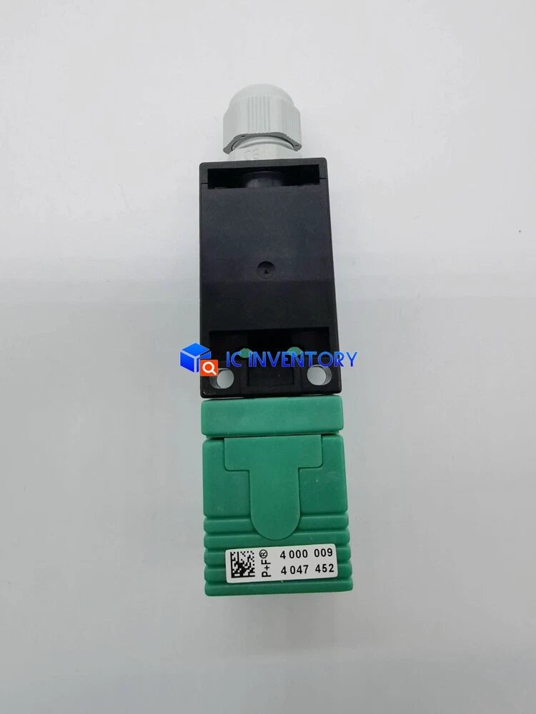 1PCS   Pepperl+Fuchs NCN15-M1K-N0 PROXIMITY #P