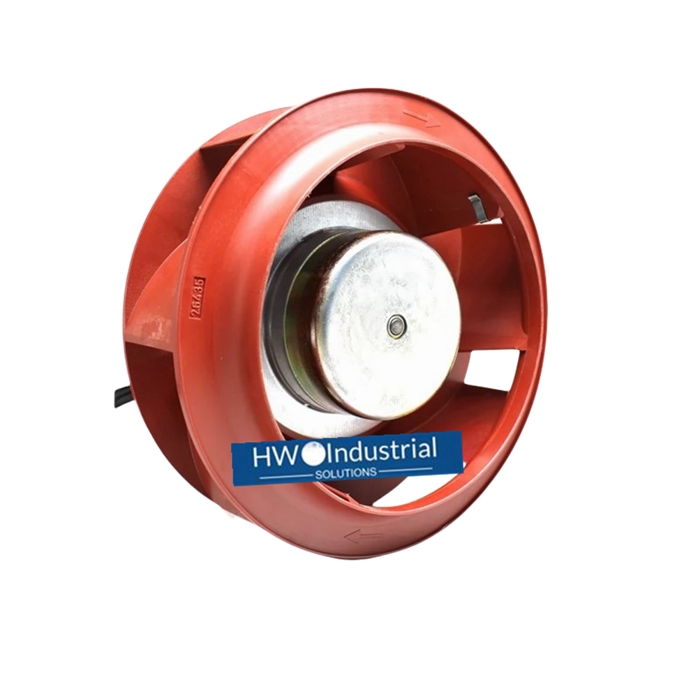 1/piece RER175-42/14/2 TDMAU 24V 3.9A 93W centrifugal turbine cooling fan