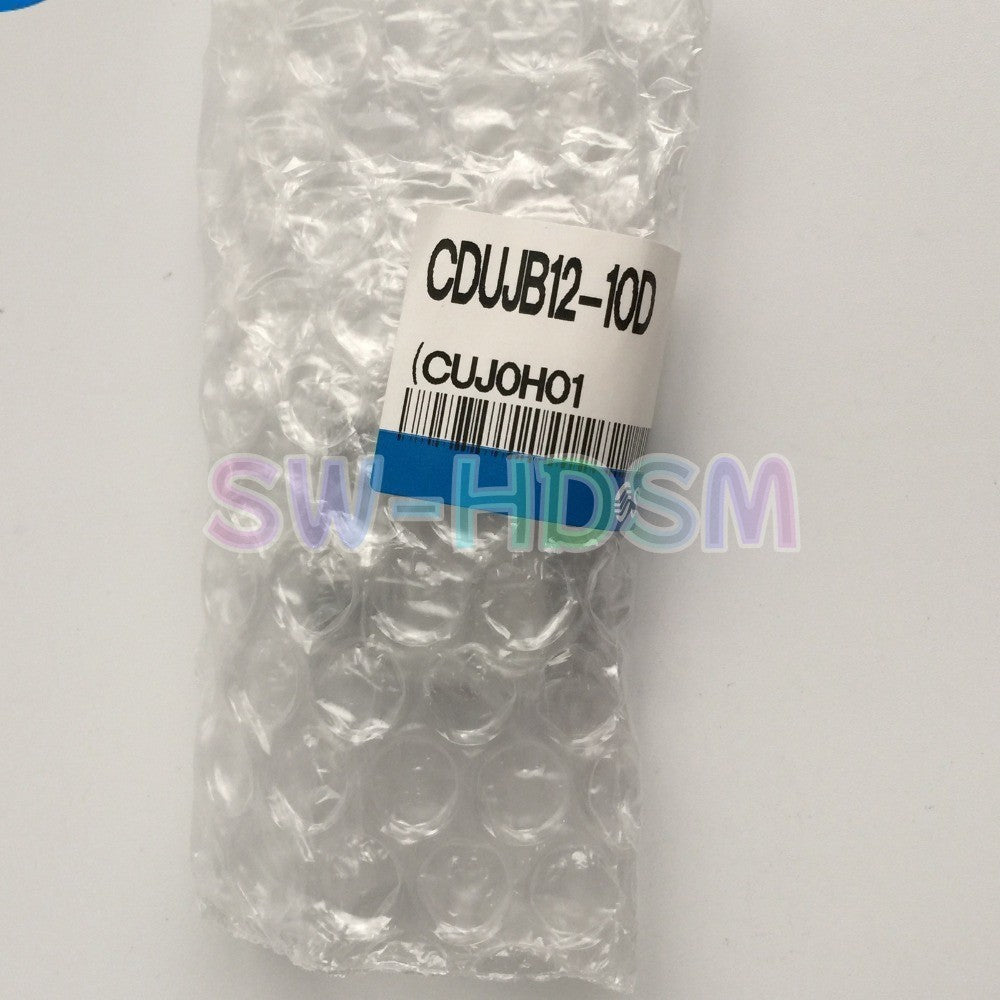 1PCS  for SMC CDUJB12-10D Free Installation of Cylinder Freight Free