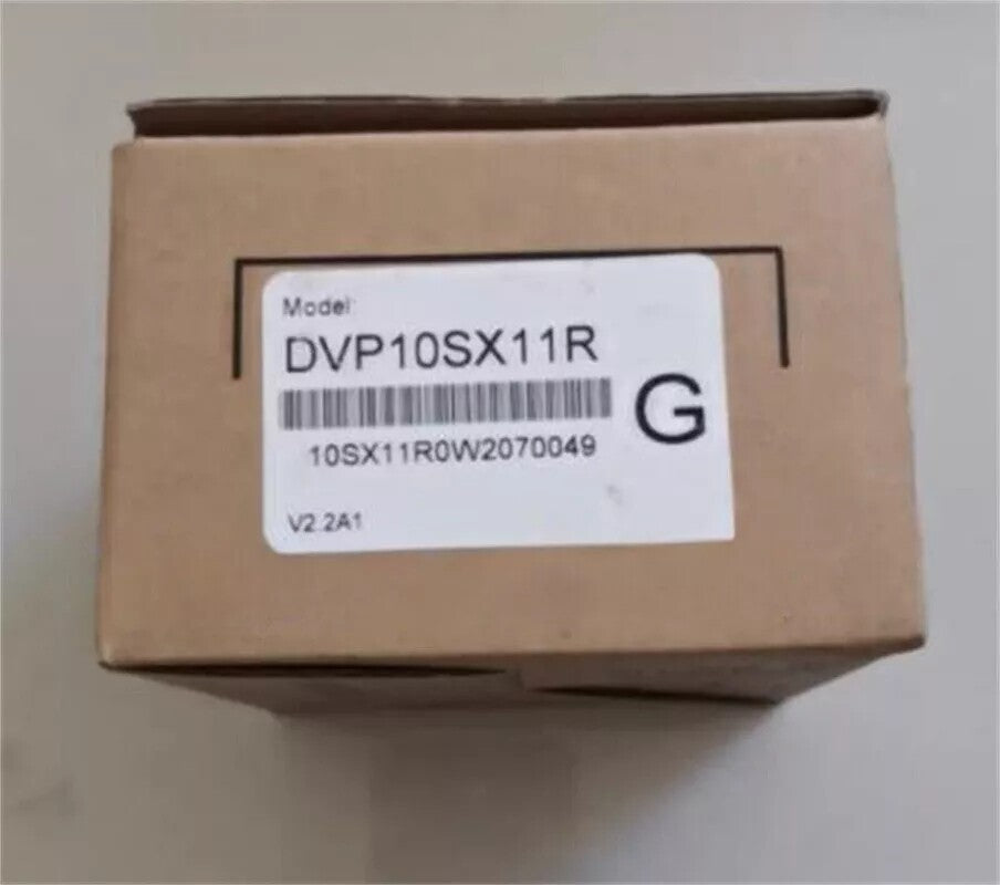 1pcs For Delta DVP10SX11R PLC module